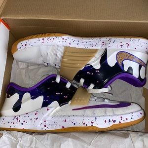 Kids PB&J Kevin Durant Nike Shoes OFFERS ACCEPTED
